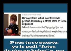 Enlace a La tecnología tocando las pelotas