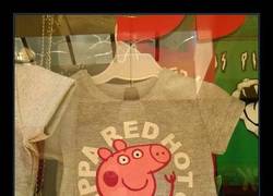 Enlace a RED HOT CHILI PEPPA