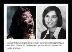 Enlace a La aterradora y verdadera historia del 