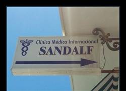 Enlace a HERMANO DE GANDALF