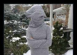 Enlace a JERSEI DÉJAME EN PAZ