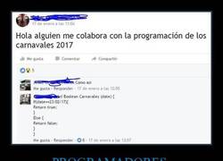 Enlace a PROGRAMADORES