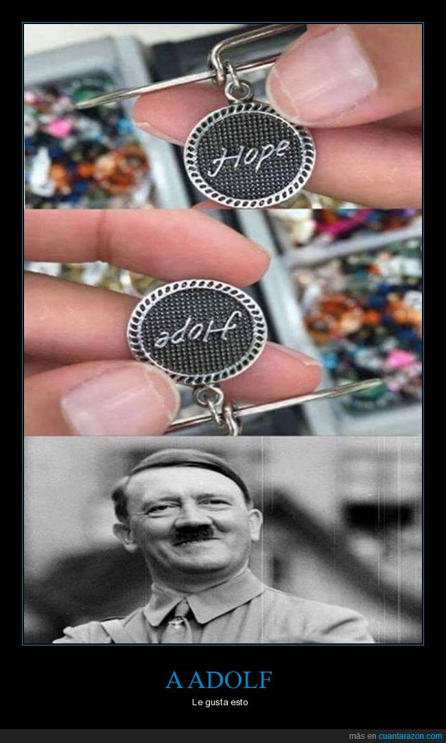 Hitler,medalla,nombre