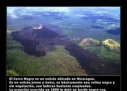 Enlace a CERRO NEGRO