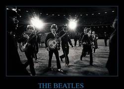 Enlace a THE BEATLES