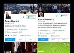 Enlace a PRESIDENTES DE EEUU