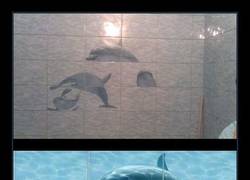 Enlace a Madre mía qué inútil