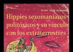 Enlace a ¿Qué se fumó el autor?
