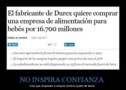 Enlace a NO INSPIRA CONFIANZA