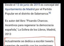 Enlace a Si lo dice la Wikipedia...