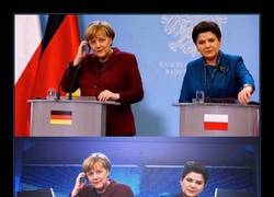 Enlace a DJ MERKEL FEAT DJ BEATA SZYDLO