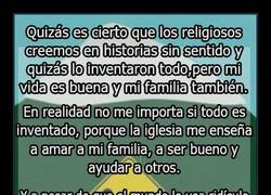 Enlace a La lección de South Park sobre religión que todos deberíamos leer