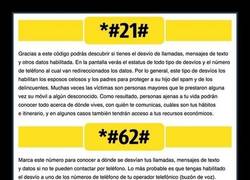 Enlace a Cómo saber si alguien te está vigilando a través de tu smartphone