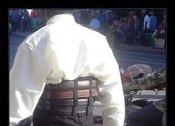 Enlace a Así seguro que no me caen