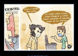 Enlace a Se hace lo que sea para comer