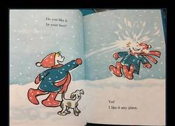 Enlace a Tengo la mente demasiado turbia