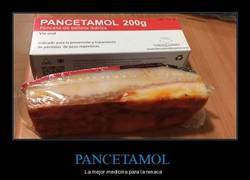 Enlace a PANCETAMOL