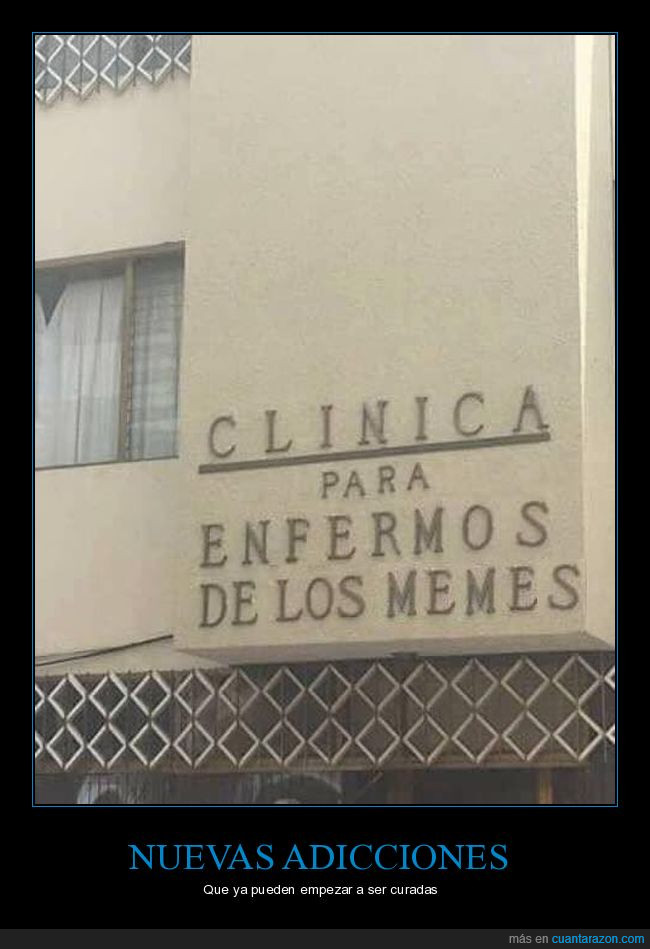 clínica,memes,enfermos