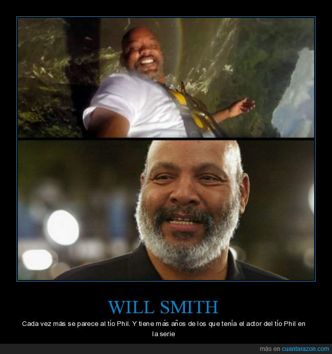 will smith,envejecer,mala perspectiva