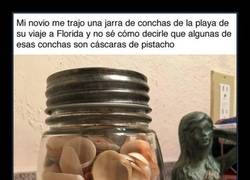 Enlace a Cuando tu novio tiene un ligero retraso o un grave fallo técnico