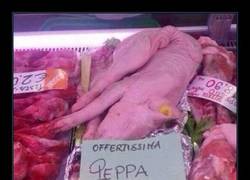 Enlace a DEP Peppa :(