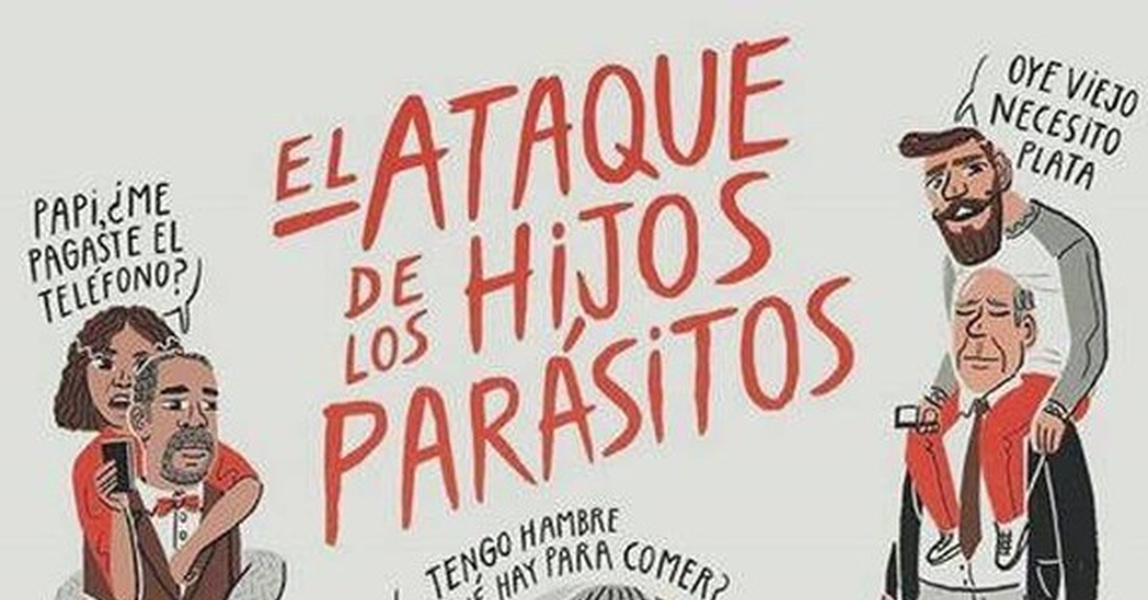 ¡Cuánta razón! / NINI