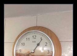 Enlace a Fabada del tiempo