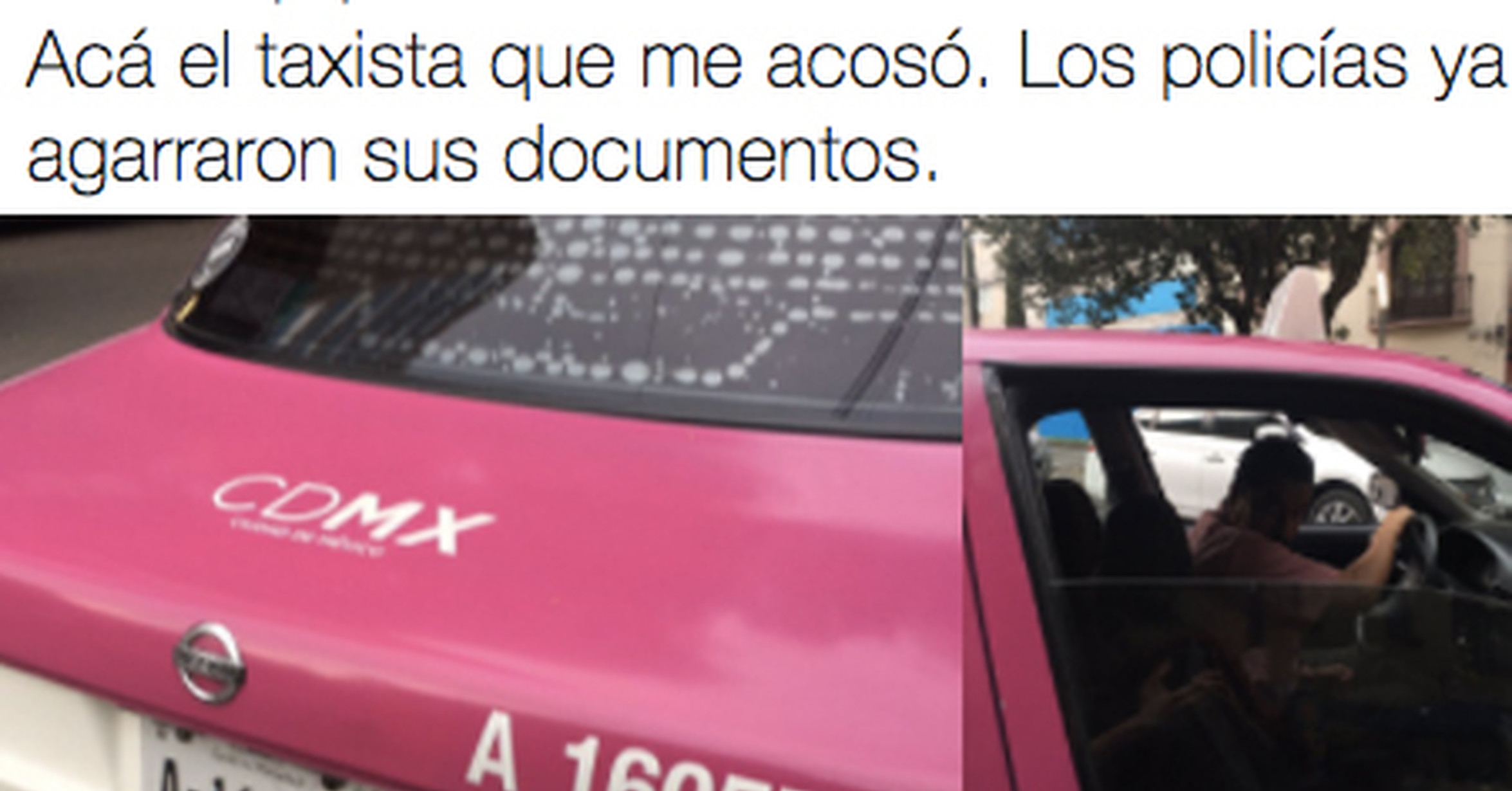 ¡Cuánta razón! / El doble rasero de esta mujer ante, según ella, un ...