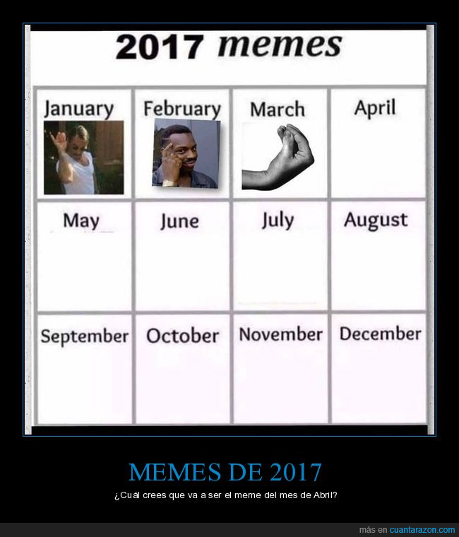 abril,calendario de memes,italianos,memes,meses,roll safe,salt bae