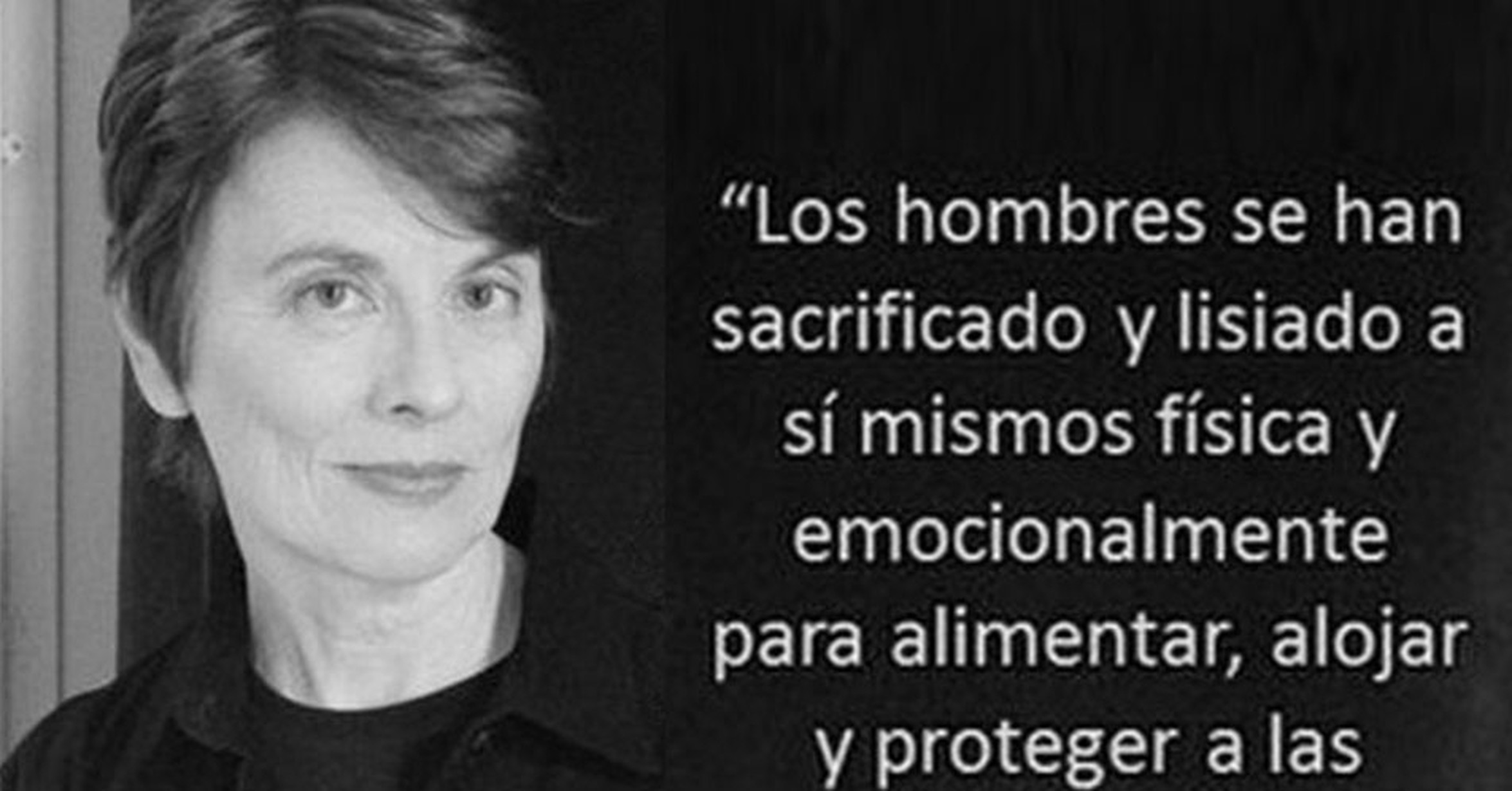 Cuánta Razón Una Frase Dicha Por Una Mujer Que Te Hará
