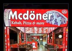 Enlace a RAHIM MCDÖNER