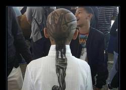 Enlace a HAIR JORDAN