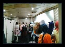 Enlace a Baia baia...