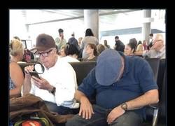 Enlace a LA GRANDEZA DE LOS ABUELOS