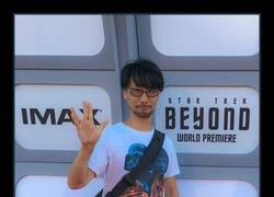 Enlace a HIDEO KOJIMA