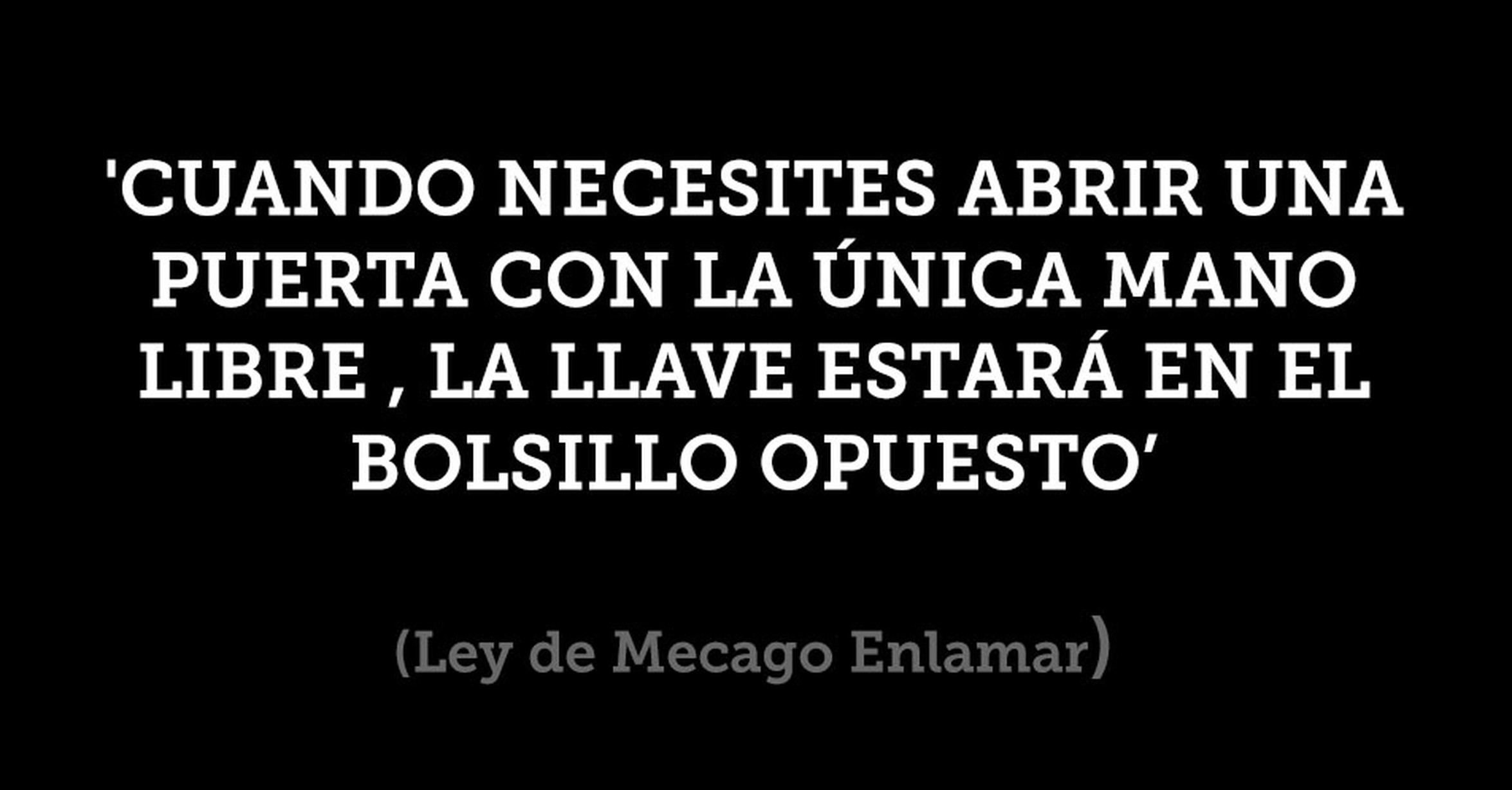 Si Te Pica La Nariz Te Vas A Pelear