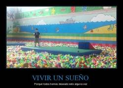 Enlace a VIVIR UN SUEÑO