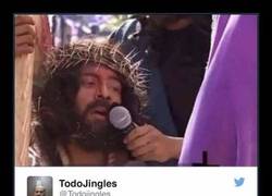 Enlace a Los 10 chistacos más cabrones de esta Semana Santa