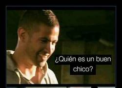 Enlace a Problemas del primer mundo