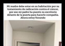 Enlace a La triste y emotiva historia que se esconde tras esta extraña fotografía