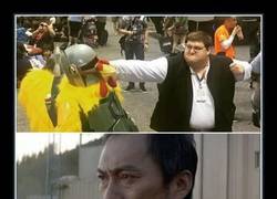 Enlace a ¡QUE NADIE HAGA NADA!