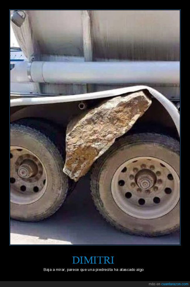 rusos,piedra,ruedas,camión,deformar