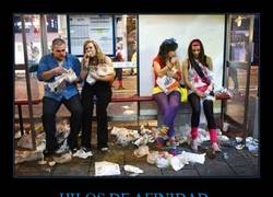 Enlace a Sentimos lástima por esta foto