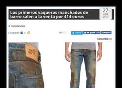 Enlace a La estupidez humana es infinita