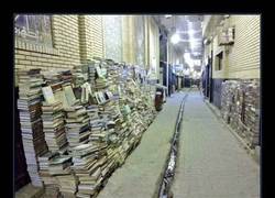 Enlace a LIBROS EN IRAK
