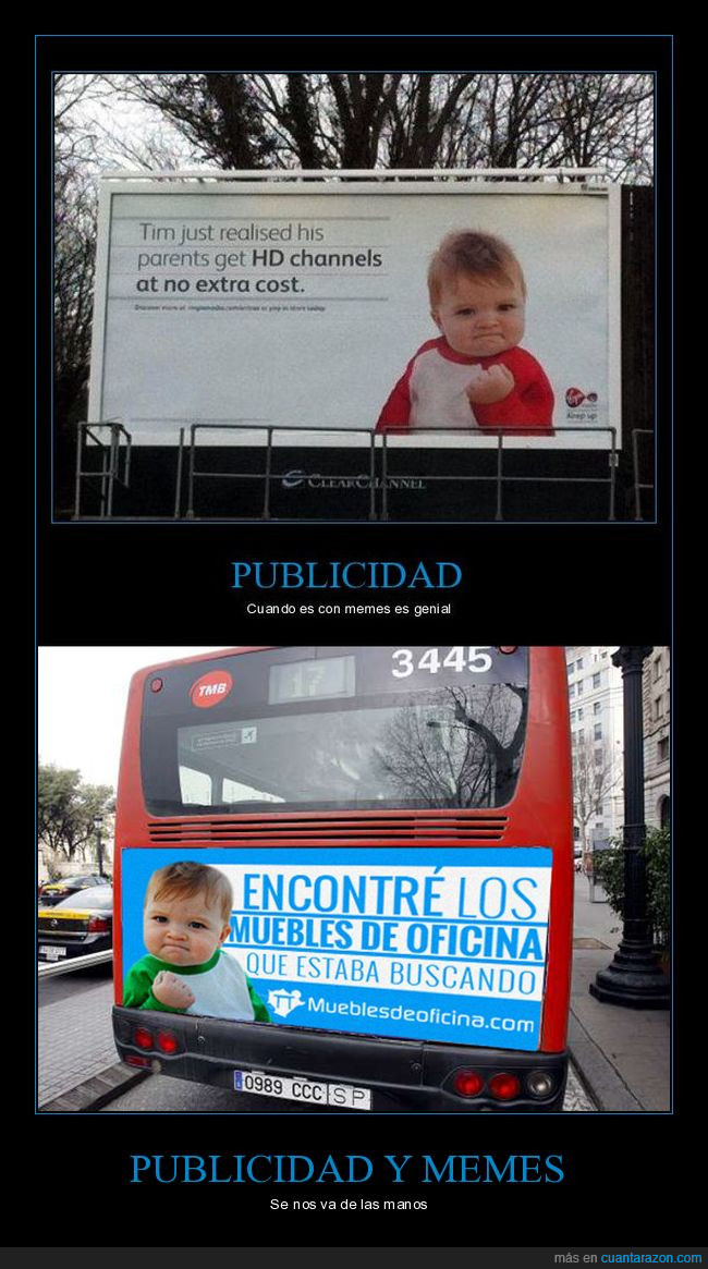 memes,publicidad,autobus,demasiado