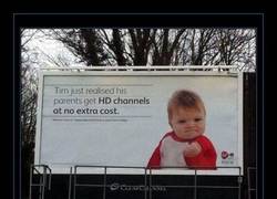 Enlace a Basta ya, intentad innovar un poco ¿no?