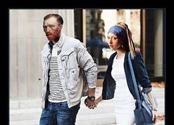 Enlace a Si los iconos de la historia del Arte fueran hipsters