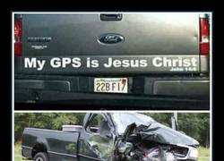 Enlace a Cuando Jesús es tu GPS