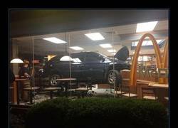 Enlace a Cómo se lo curran los de McDonalds
